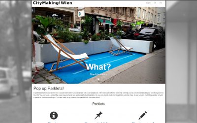 CityMaking Vienna