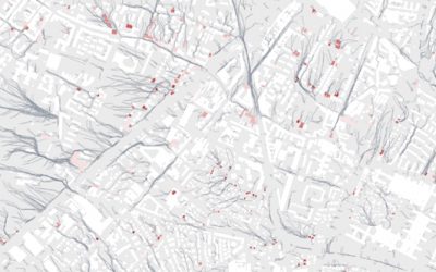 Flooding Simulation