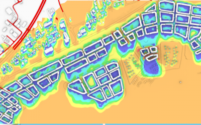 Master Planning Norway