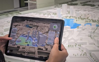 Aspern Urban Lab